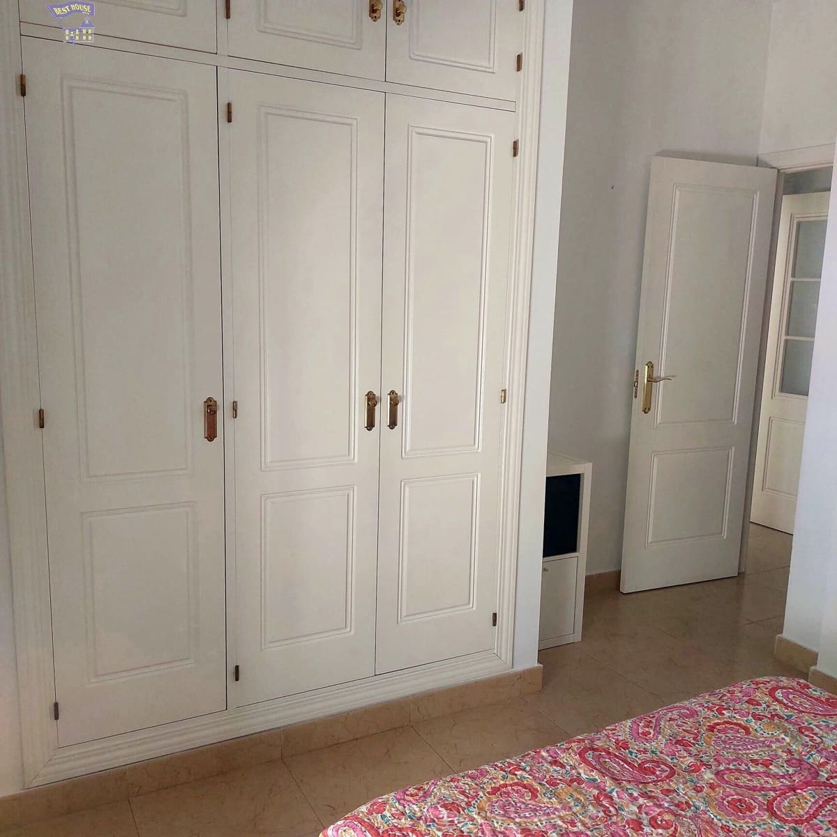 1 bedroom Flat for rent in Arcos de la Frontera with garage - € 350 (Ref: 5289823)