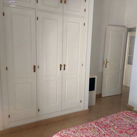 1 soveværelse Lejlighed til leje i Arcos de la Frontera med garage - € 350 (Ref: 5289823)