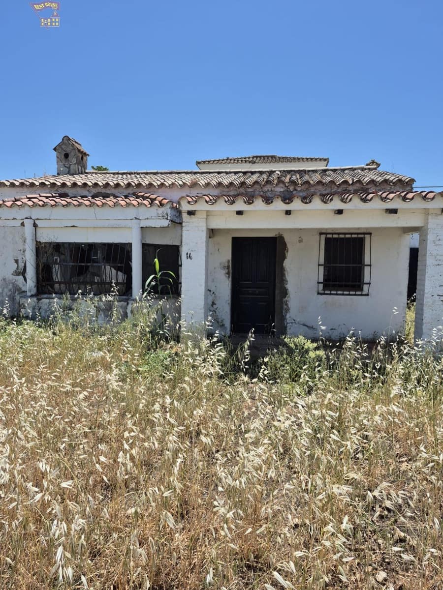 2 sypialnia Willa na sprzedaż w Arcos de la Frontera z basenem - 210 000 € (Ref: 5318628)