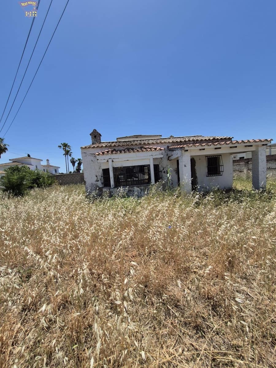 2 sypialnia Willa na sprzedaż w Arcos de la Frontera z basenem - 210 000 € (Ref: 5318628)