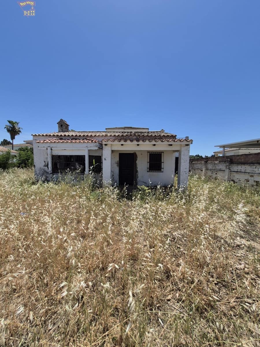 2 sypialnia Willa na sprzedaż w Arcos de la Frontera z basenem - 210 000 € (Ref: 5318628)
