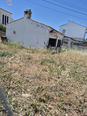 2 sypialnia Willa na sprzedaż w Arcos de la Frontera z basenem - 210 000 € (Ref: 5318628)