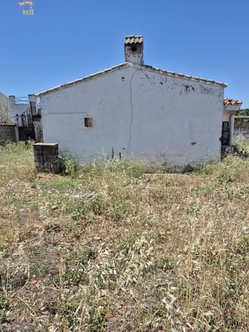 2 sypialnia Willa na sprzedaż w Arcos de la Frontera z basenem - 210 000 € (Ref: 5318628)