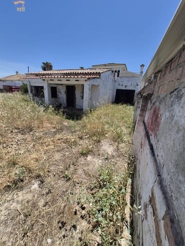 2 sypialnia Willa na sprzedaż w Arcos de la Frontera z basenem - 210 000 € (Ref: 5318628)