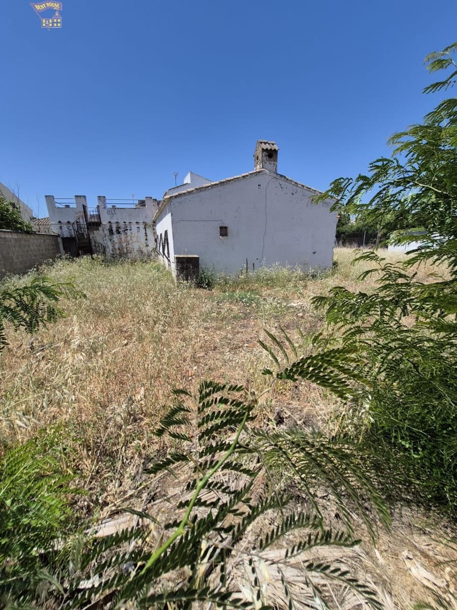 2 sypialnia Willa na sprzedaż w Arcos de la Frontera z basenem - 210 000 € (Ref: 5318628)