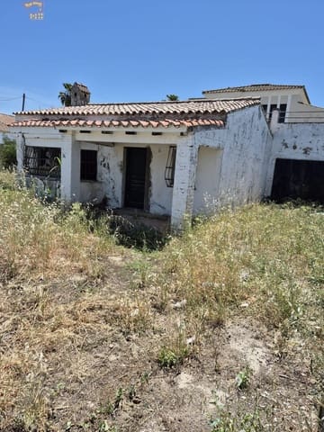 2 sypialnia Willa na sprzedaż w Arcos de la Frontera z basenem - 210 000 € (Ref: 5318628)