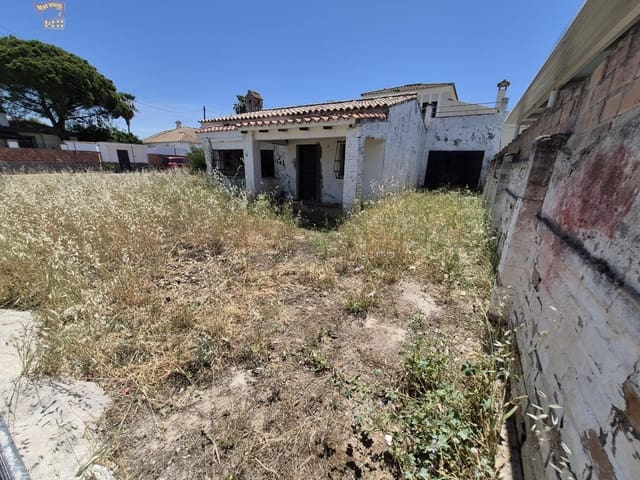 2 sypialnia Willa na sprzedaż w Arcos de la Frontera z basenem - 210 000 € (Ref: 5318628)