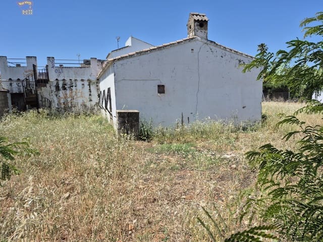 2 sypialnia Willa na sprzedaż w Arcos de la Frontera z basenem - 210 000 € (Ref: 5318628)
