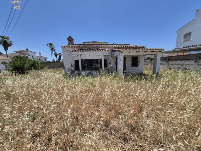 2 sypialnia Willa na sprzedaż w Arcos de la Frontera z basenem - 210 000 € (Ref: 5318628)