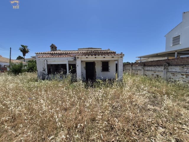 2 sypialnia Willa na sprzedaż w Arcos de la Frontera z basenem - 210 000 € (Ref: 5318628)