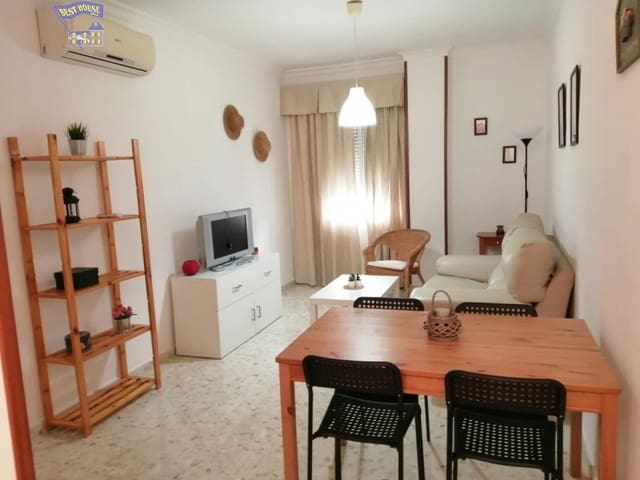 3 makuuhuone Asunto vuokrattavana paikassa Arcos de la Frontera - 400 € (Ref: 5423974)