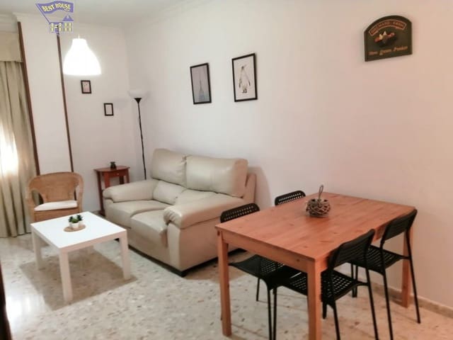 3 bedroom Flat for rent in Arcos de la Frontera with garage - € 400 (Ref: 5423974)