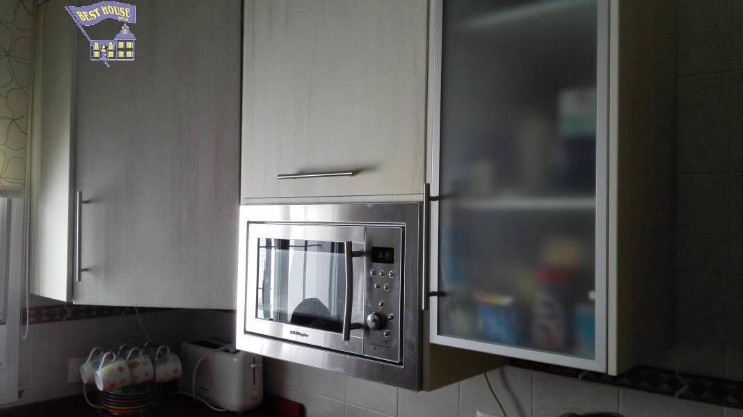 3 bedroom Flat for rent in Arcos de la Frontera with garage - € 400 (Ref: 5423974)