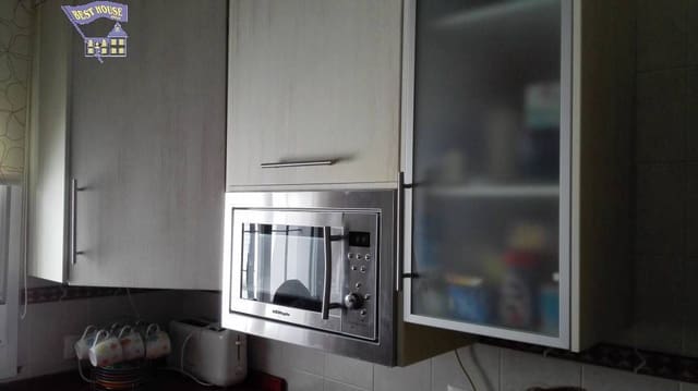 3 bedroom Flat for rent in Arcos de la Frontera with garage - € 400 (Ref: 5423974)