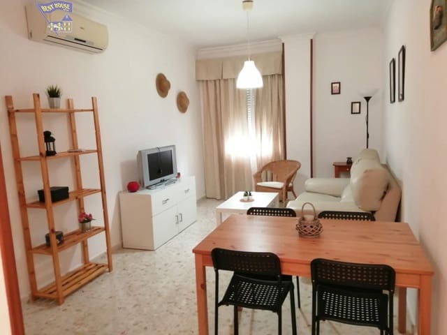 3 bedroom Flat for rent in Arcos de la Frontera with garage - € 400 (Ref: 5423974)