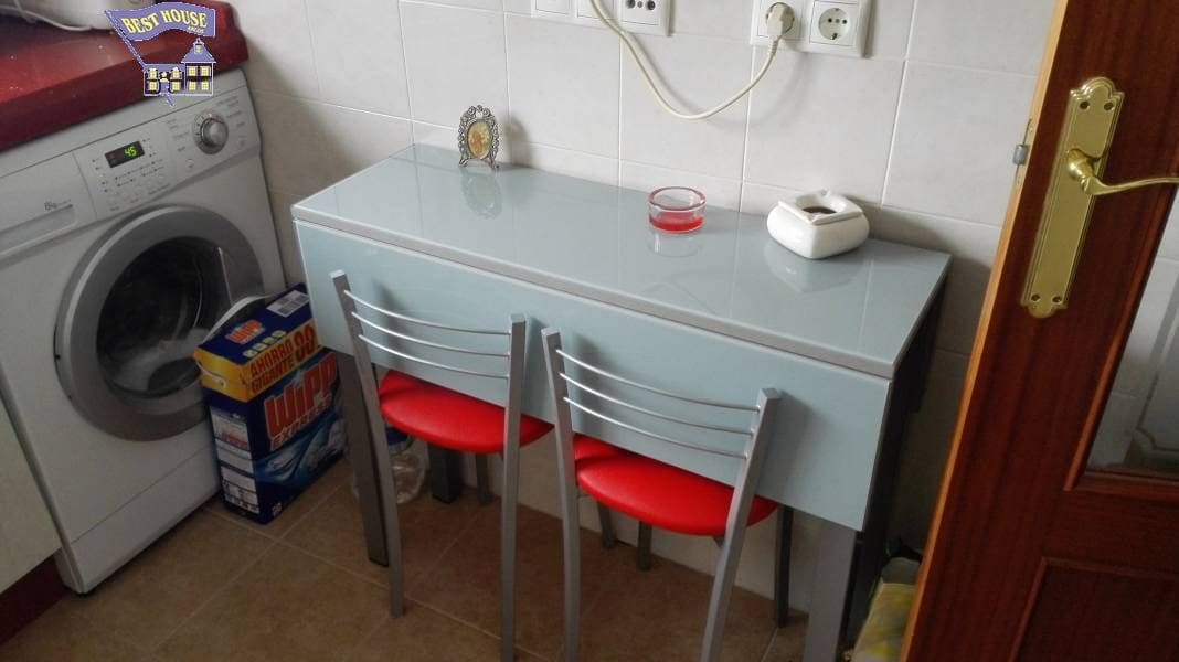 3 bedroom Flat for rent in Arcos de la Frontera with garage - € 400 (Ref: 5423974)