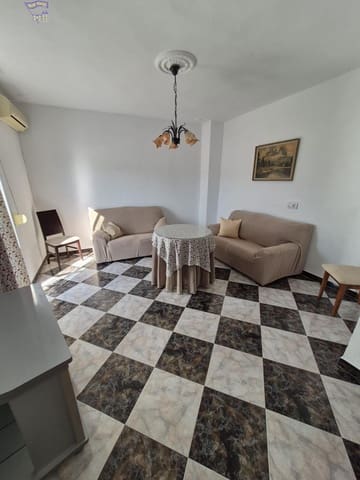 3 sypialnia Mieszkanie do wynajęcia w Arcos de la Frontera - 500 € (Ref: 5484855)