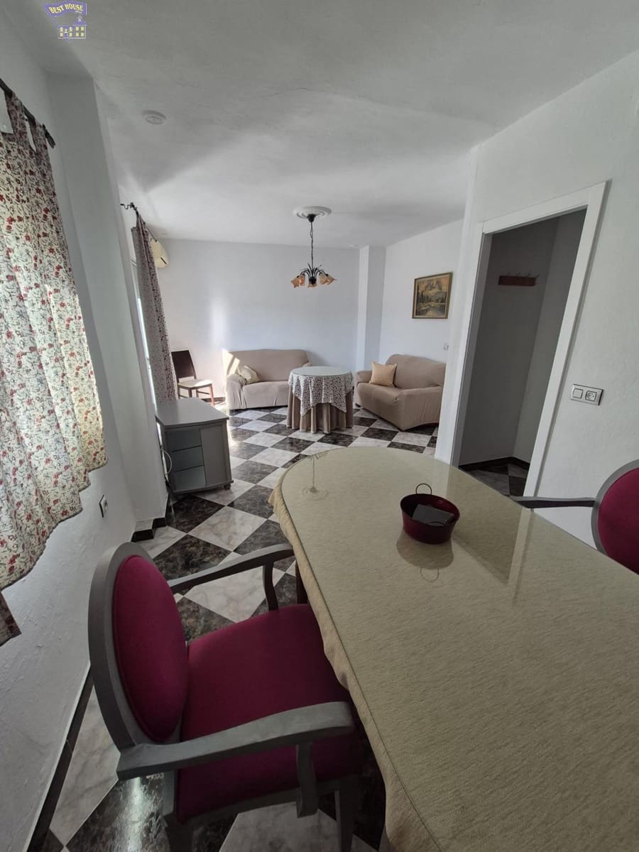 3 sypialnia Mieszkanie do wynajęcia w Arcos de la Frontera - 500 € (Ref: 5484855)