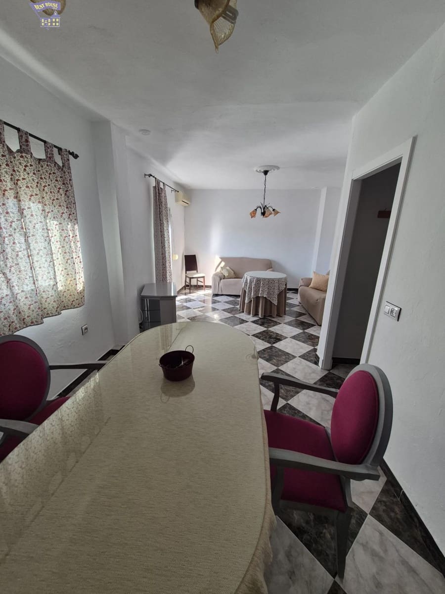 3 sypialnia Mieszkanie do wynajęcia w Arcos de la Frontera - 500 € (Ref: 5484855)