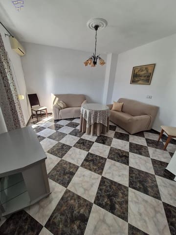 3 sypialnia Mieszkanie do wynajęcia w Arcos de la Frontera - 500 € (Ref: 5484855)