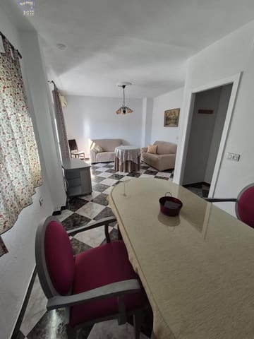 3 sypialnia Mieszkanie do wynajęcia w Arcos de la Frontera - 500 € (Ref: 5484855)