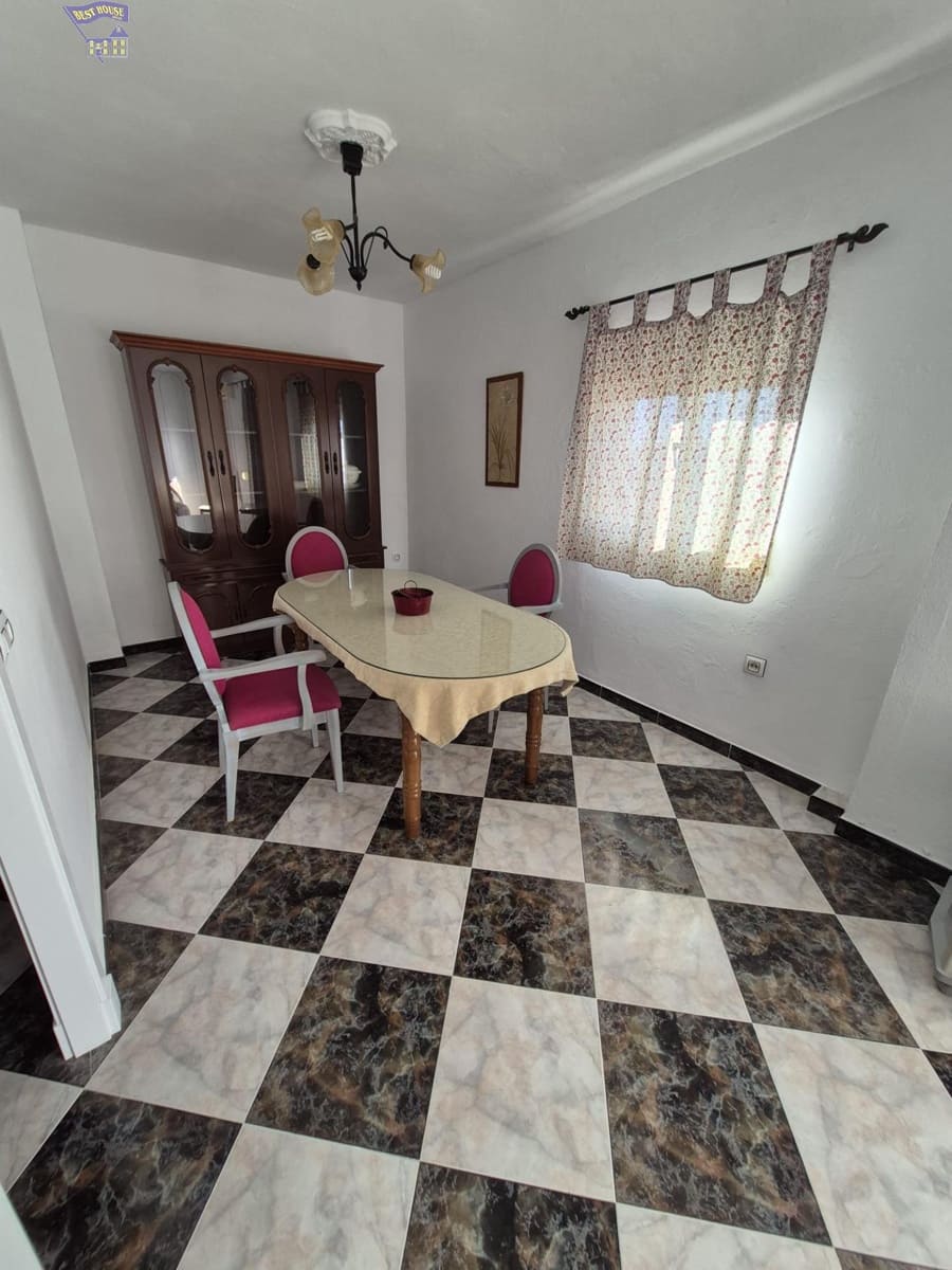 3 sypialnia Mieszkanie do wynajęcia w Arcos de la Frontera - 500 € (Ref: 5484855)