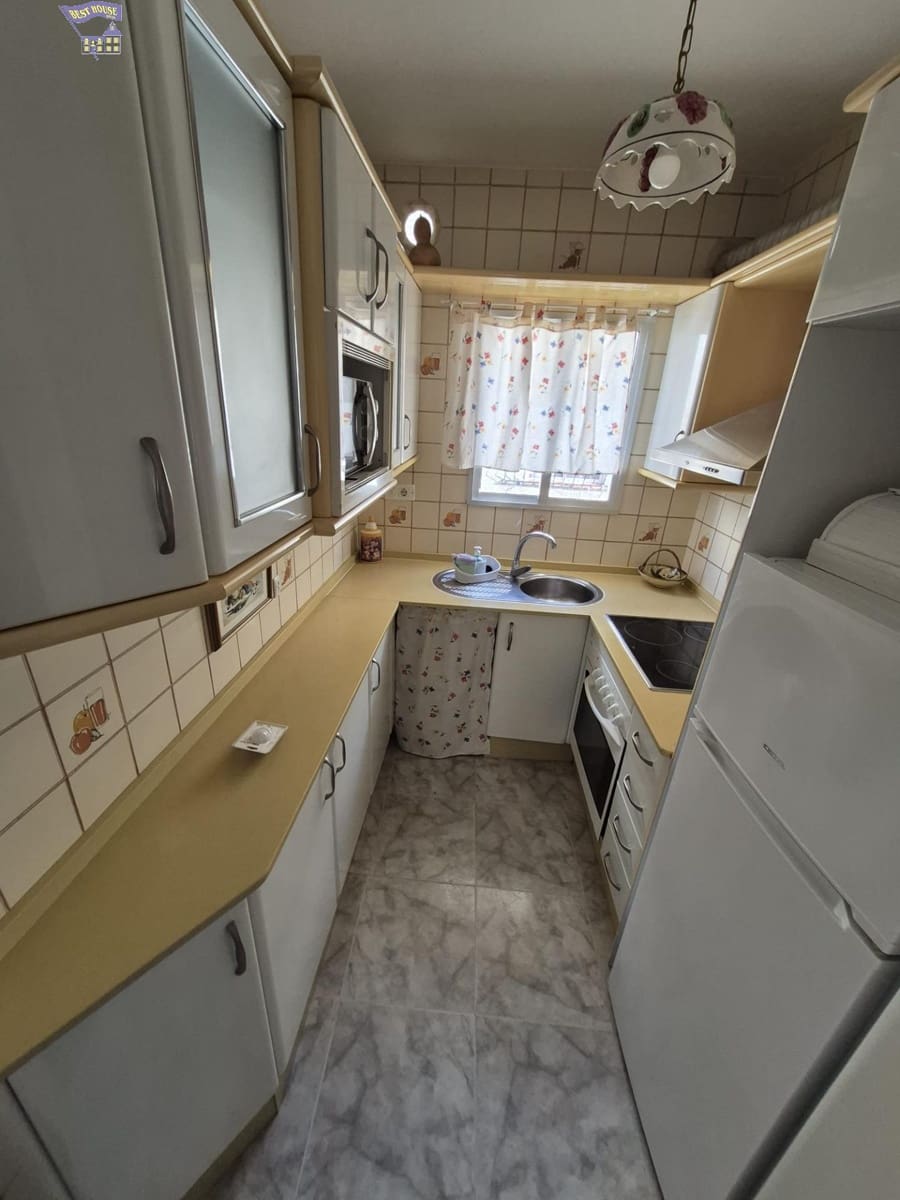 3 sypialnia Mieszkanie do wynajęcia w Arcos de la Frontera - 500 € (Ref: 5484855)