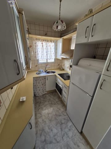 3 sypialnia Mieszkanie do wynajęcia w Arcos de la Frontera - 500 € (Ref: 5484855)