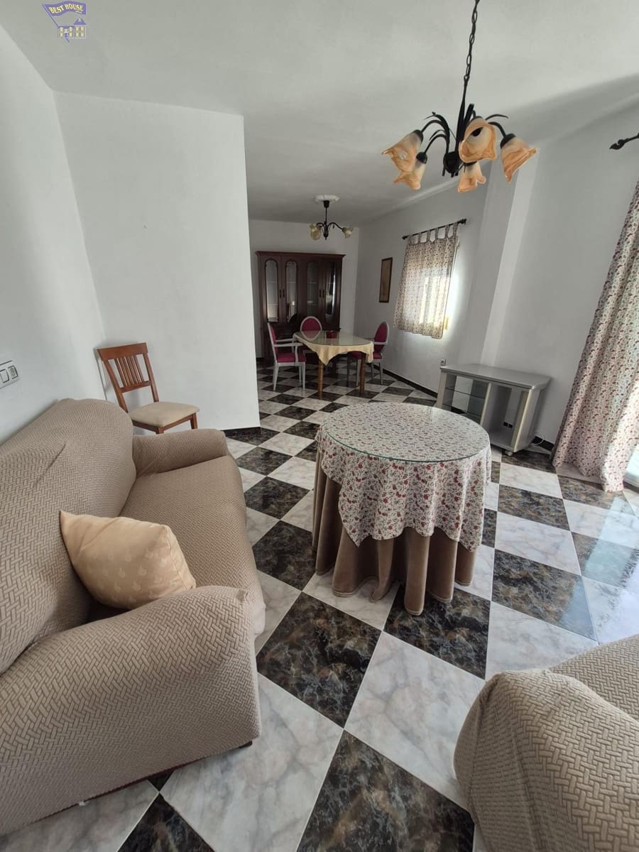 3 sypialnia Mieszkanie do wynajęcia w Arcos de la Frontera - 500 € (Ref: 5484855)