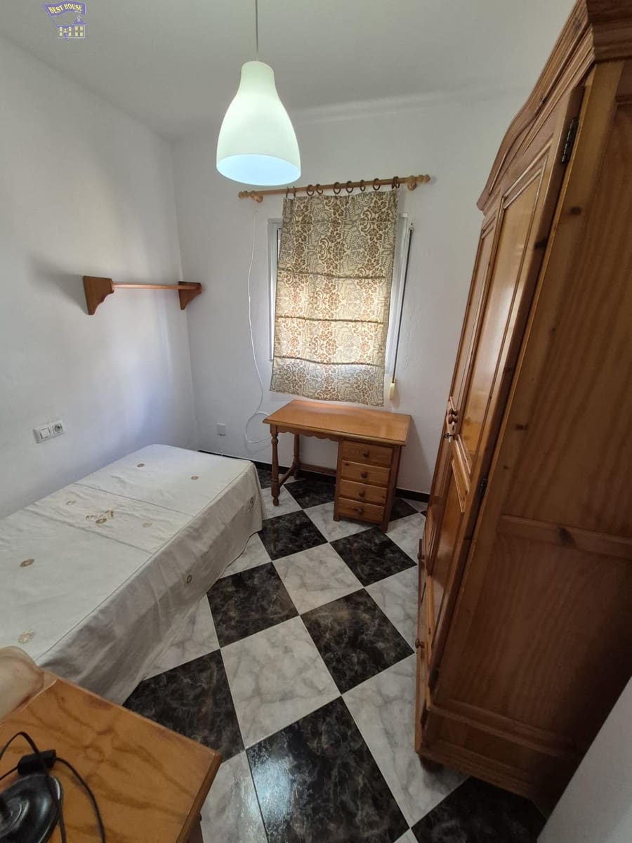 3 sypialnia Mieszkanie do wynajęcia w Arcos de la Frontera - 500 € (Ref: 5484855)