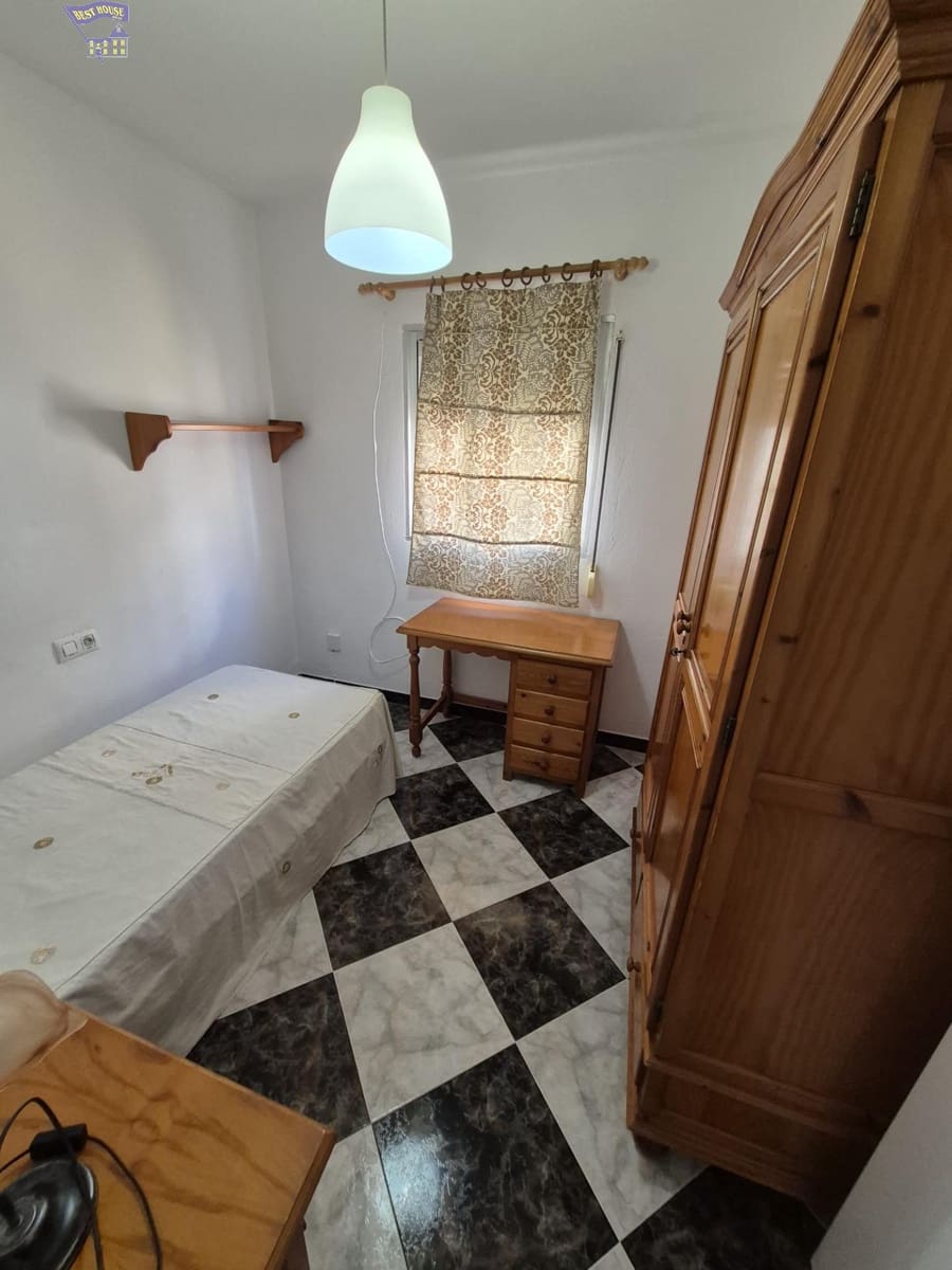 3 sypialnia Mieszkanie do wynajęcia w Arcos de la Frontera - 500 € (Ref: 5484855)