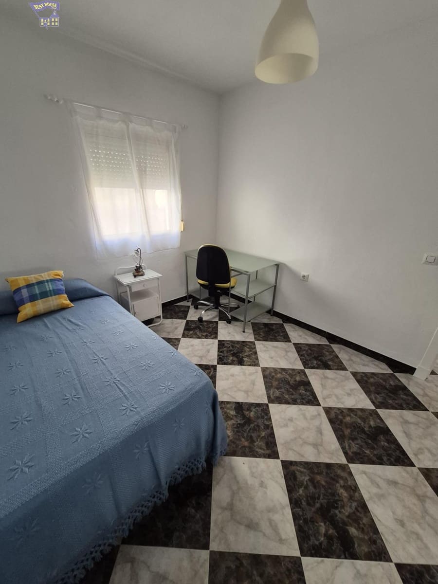 3 sypialnia Mieszkanie do wynajęcia w Arcos de la Frontera - 500 € (Ref: 5484855)