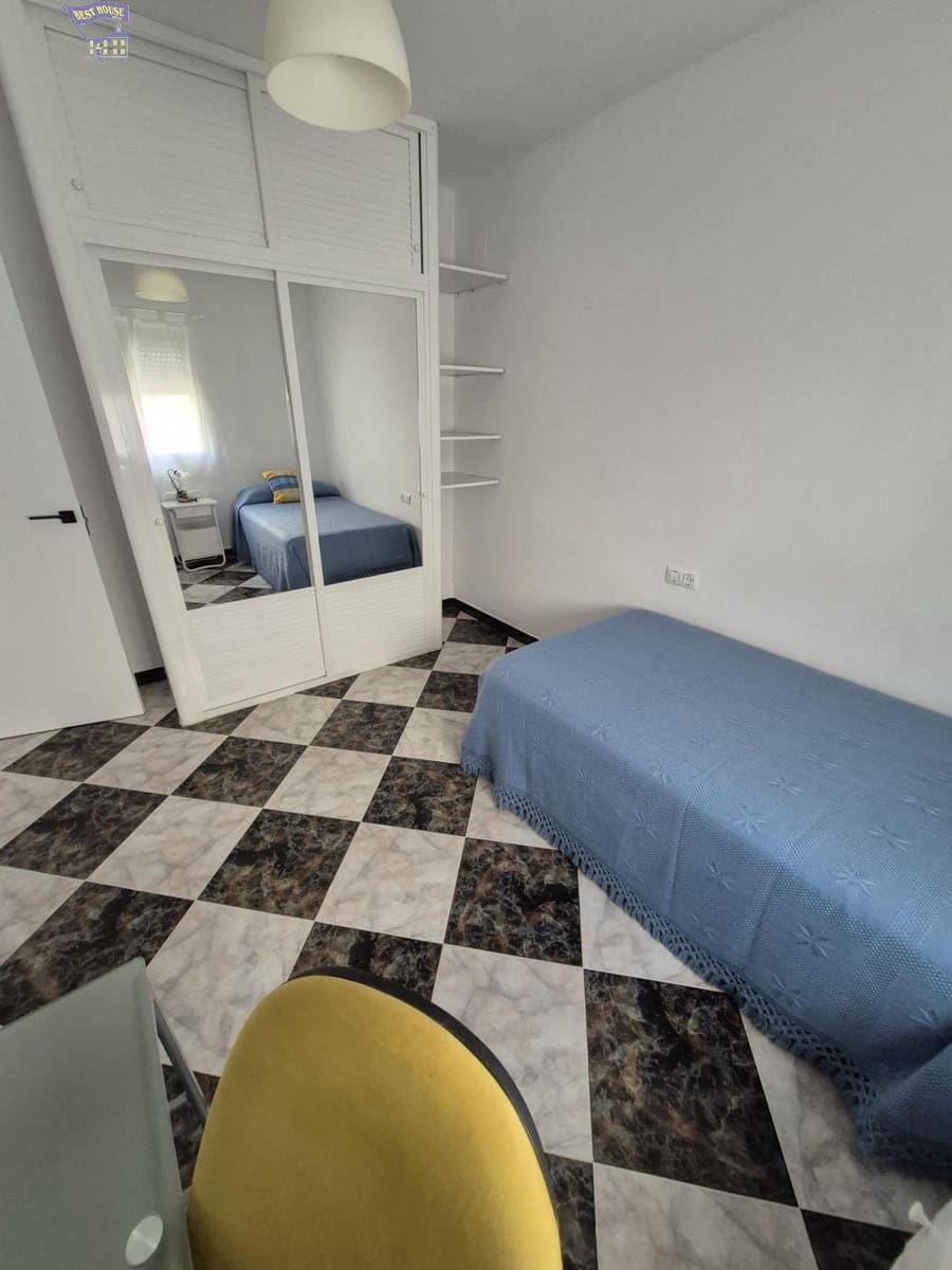 3 sypialnia Mieszkanie do wynajęcia w Arcos de la Frontera - 500 € (Ref: 5484855)