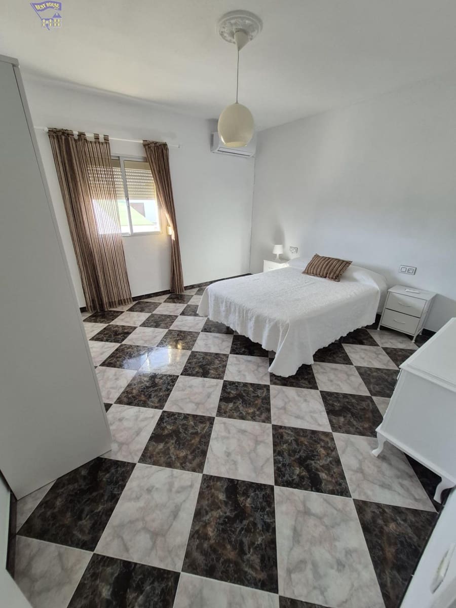 3 sypialnia Mieszkanie do wynajęcia w Arcos de la Frontera - 500 € (Ref: 5484855)