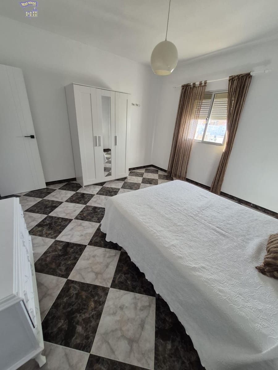 3 sypialnia Mieszkanie do wynajęcia w Arcos de la Frontera - 500 € (Ref: 5484855)