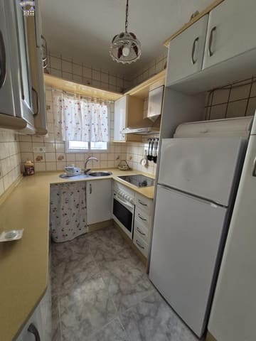 3 sypialnia Mieszkanie do wynajęcia w Arcos de la Frontera - 500 € (Ref: 5484855)