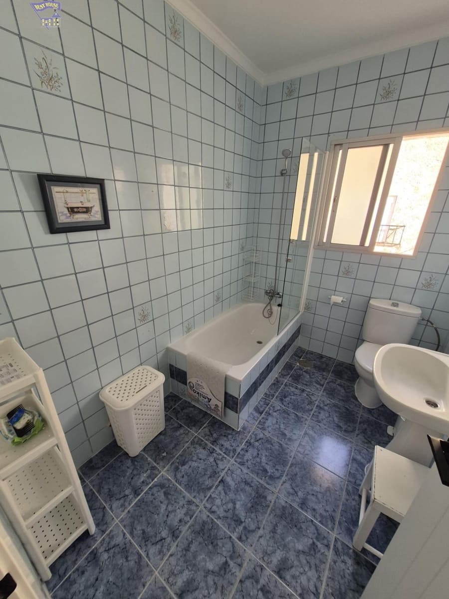 3 sypialnia Mieszkanie do wynajęcia w Arcos de la Frontera - 500 € (Ref: 5484855)