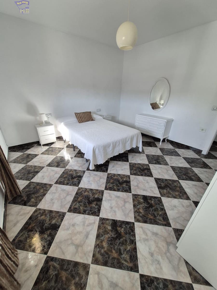 3 sypialnia Mieszkanie do wynajęcia w Arcos de la Frontera - 500 € (Ref: 5484855)