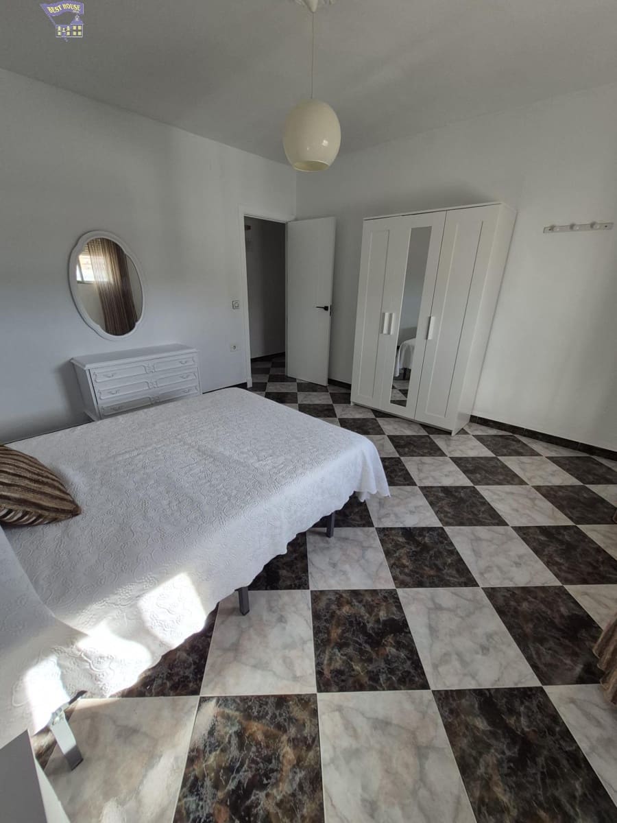 3 sypialnia Mieszkanie do wynajęcia w Arcos de la Frontera - 500 € (Ref: 5484855)