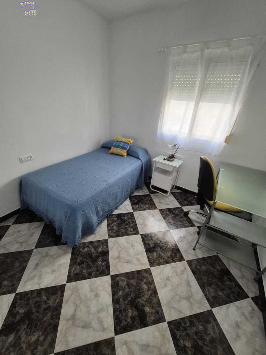 3 sypialnia Mieszkanie do wynajęcia w Arcos de la Frontera - 500 € (Ref: 5484855)