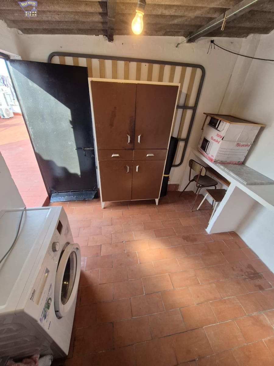 3 sypialnia Mieszkanie do wynajęcia w Arcos de la Frontera - 500 € (Ref: 5484855)