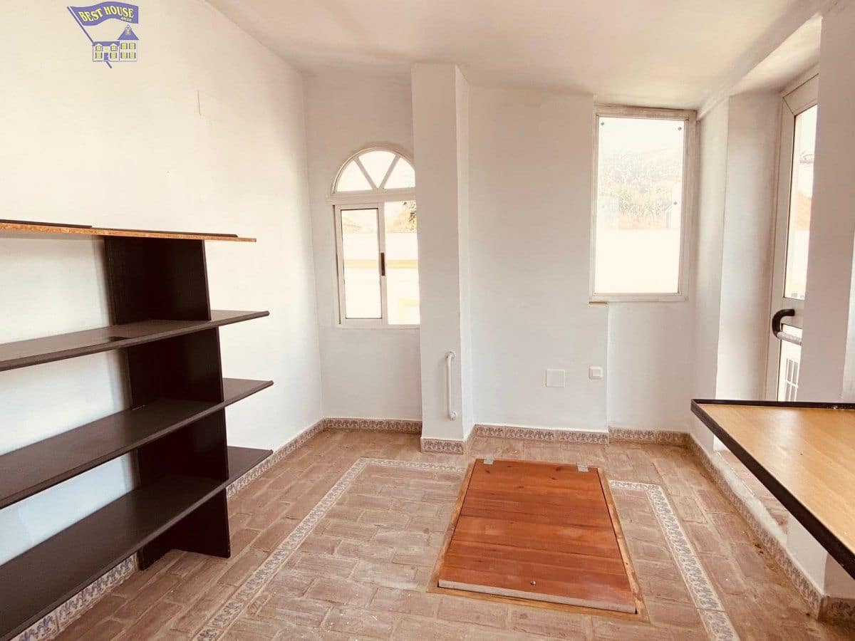 1 bedroom Apartment for rent in Arcos de la Frontera - € 350 (Ref: 5484856)