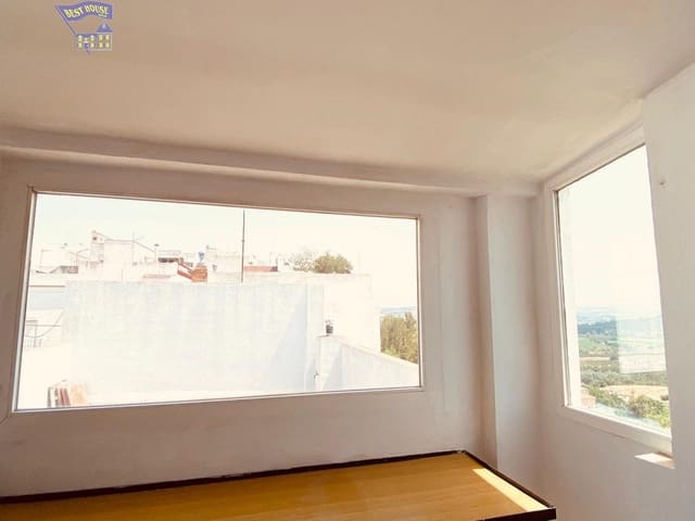 1 makuuhuone Huoneisto vuokrattavana paikassa Arcos de la Frontera - 350 € (Ref: 5484856)