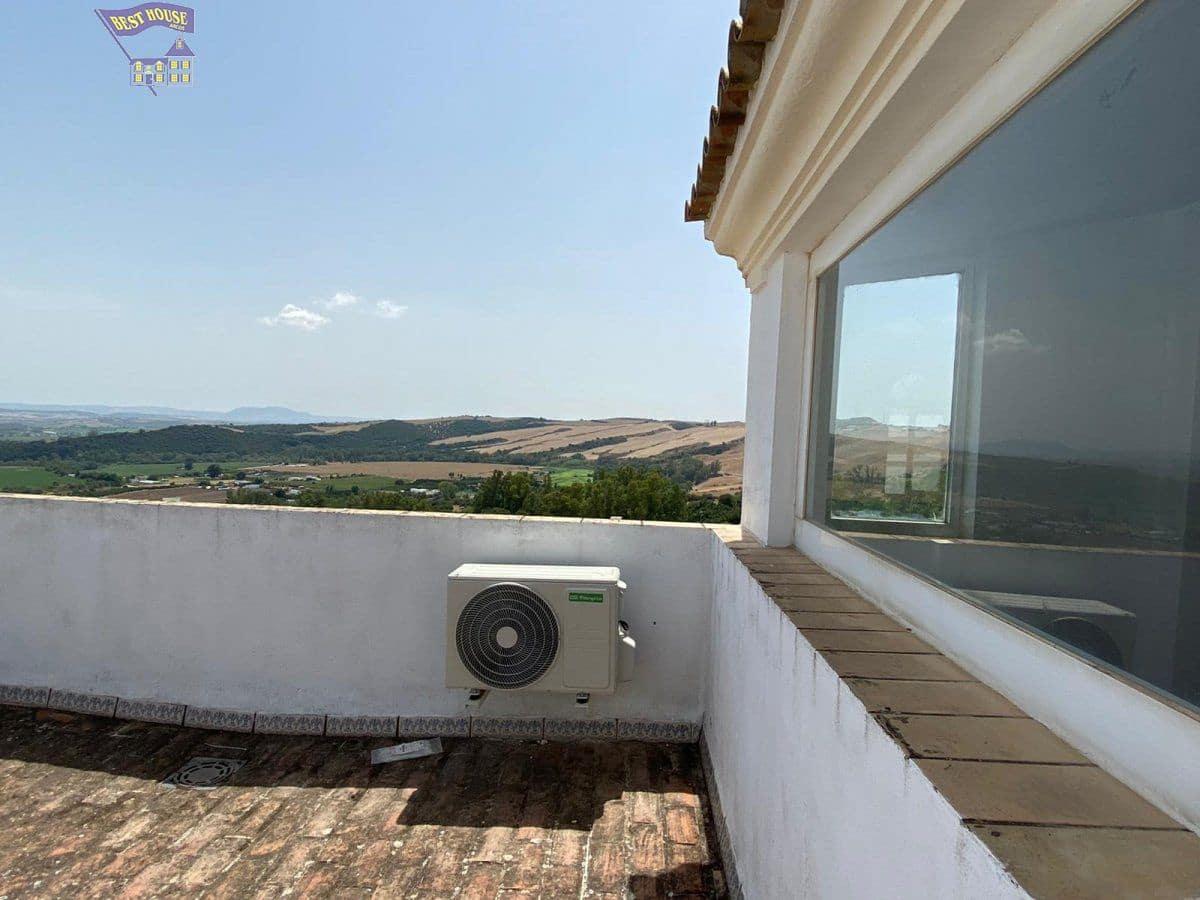 1 bedroom Apartment for rent in Arcos de la Frontera - € 350 (Ref: 5484856)