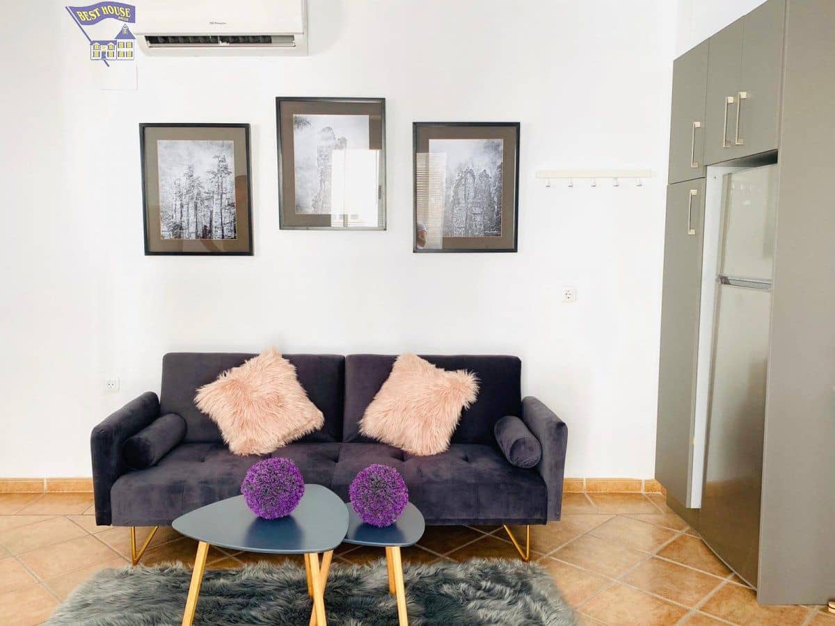1 bedroom Apartment for rent in Arcos de la Frontera - € 350 (Ref: 5484856)