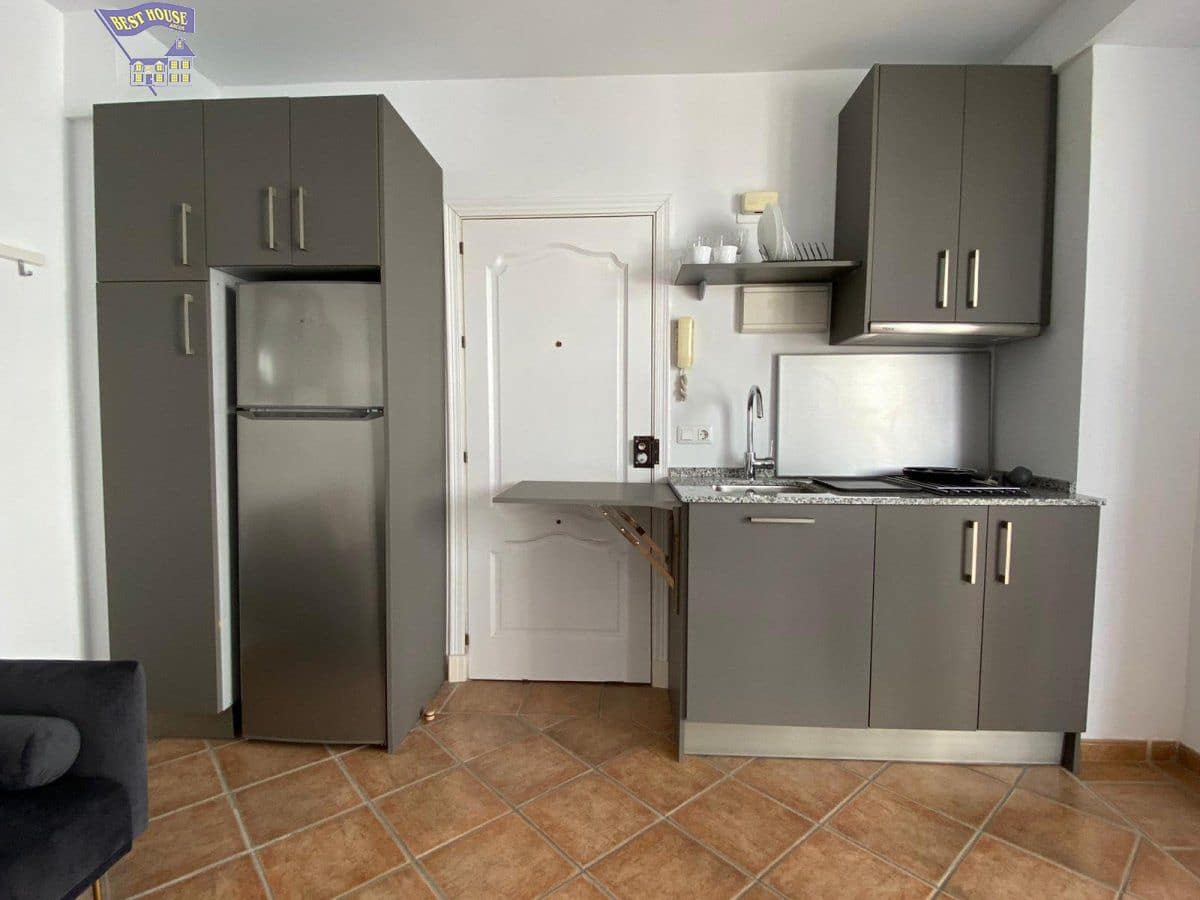 1 bedroom Apartment for rent in Arcos de la Frontera - € 350 (Ref: 5484856)