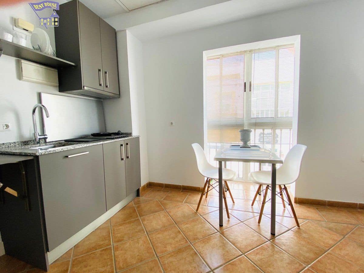 1 bedroom Apartment for rent in Arcos de la Frontera - € 350 (Ref: 5484856)