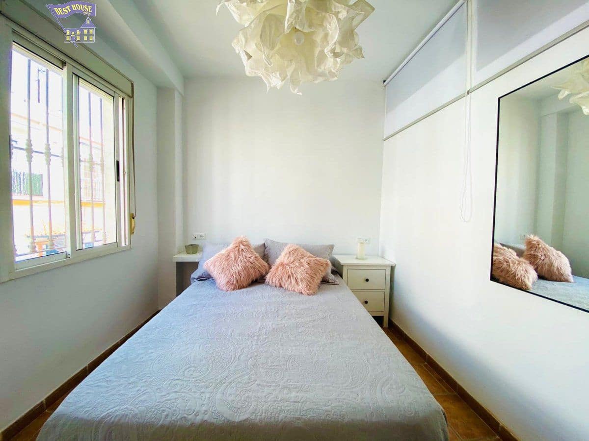 1 bedroom Apartment for rent in Arcos de la Frontera - € 350 (Ref: 5484856)
