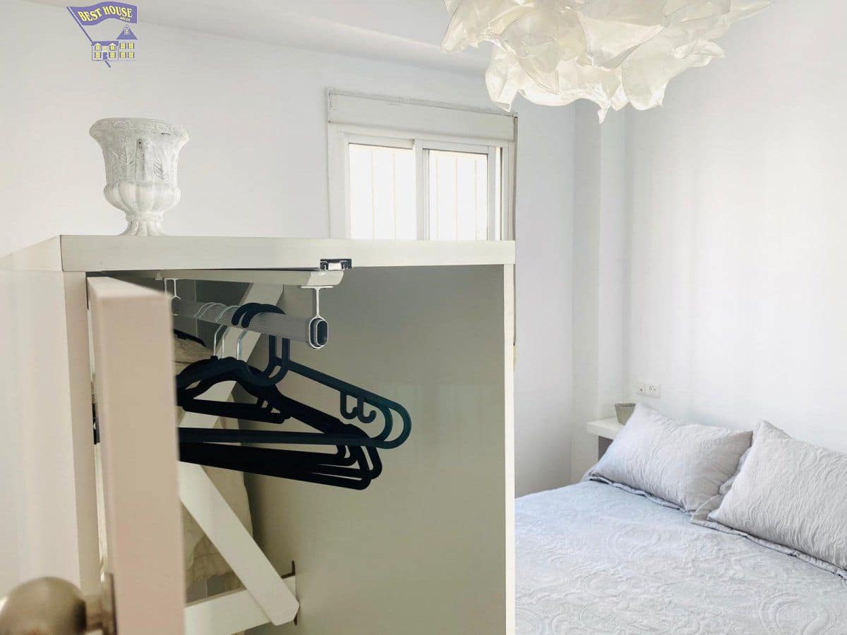 1 bedroom Apartment for rent in Arcos de la Frontera - € 350 (Ref: 5484856)