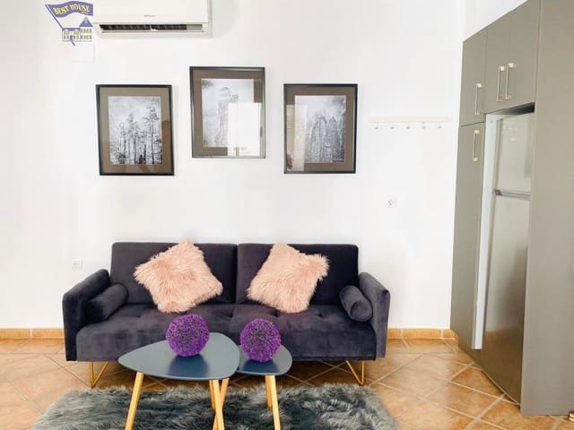 1 makuuhuone Huoneisto vuokrattavana paikassa Arcos de la Frontera - 350 € (Ref: 5484856)